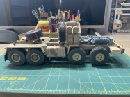 Tatra 816-VWN9T 43 612 8x8.IR