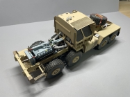 Tatra 816-VWN9T 43 612 8x8.IR