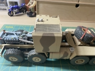 Tatra 816-VWN9T 43 612 8x8.IR