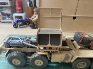 Tatra 816-VWN9T 43 612 8x8.IR