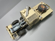 Tatra 816-VWN9T 43 612 8x8.IR