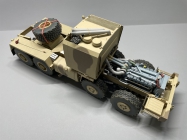 Tatra 816-VWN9T 43 612 8x8.IR