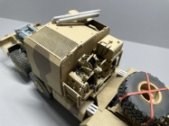 Tatra 816-VWN9T 43 612 8x8.IR