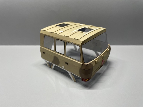 Tatra 816-VWN9T 43 612 8x8.IR Tatra 816-VWN9T 43 612 8x8.IR