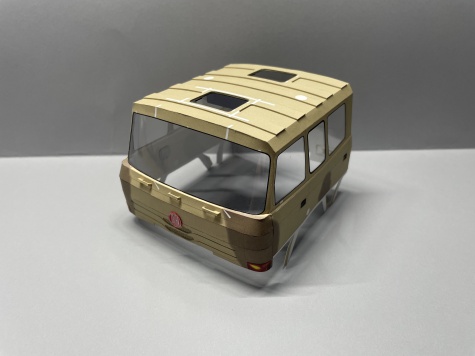 Tatra 816-VWN9T 43 612 8x8.IR Tatra 816-VWN9T 43 612 8x8.IR