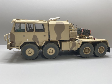 Tatra 816-VWN9T 43 612 8x8.IR