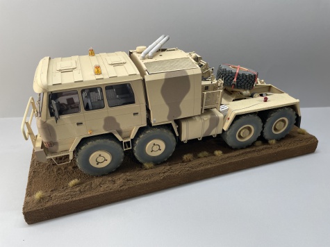 Tatra 816-VWN9T 43 612 8x8.IR
