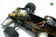 LOTUS 95T