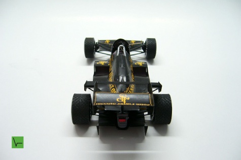 LOTUS 95T LOTUS 95T