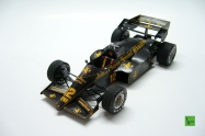 LOTUS 95T