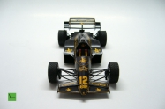 LOTUS 95T
