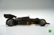 LOTUS 95T