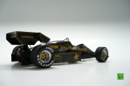 LOTUS 95T
