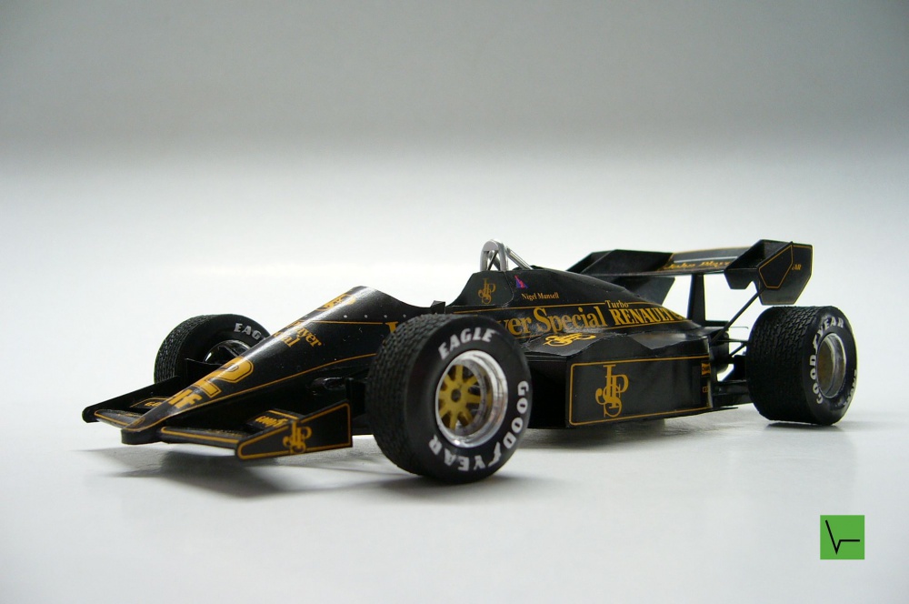 LOTUS 95T (Pln� velikost v nov�m okn�) LOTUS 95T
