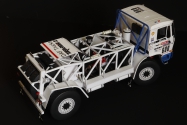 DAF TURBOTWIN II /Spidamodels/ 1:32