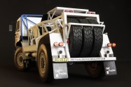 DAF TURBOTWIN II /Spidamodels/ 1:32