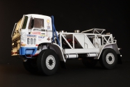 DAF TURBOTWIN II /Spidamodels/ 1:32