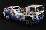 DAF TURBOTWIN II /Spidamodels/ 1:32