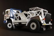 DAF TURBOTWIN II /Spidamodels/ 1:32