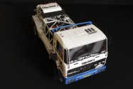 DAF TURBOTWIN II /Spidamodels/ 1:32