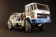 DAF TURBOTWIN II /Spidamodels/ 1:32