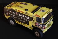 Tatra 815-2Z0 R45, Dakar 2011 / Spidamodels