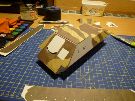 SU-100 SU-100