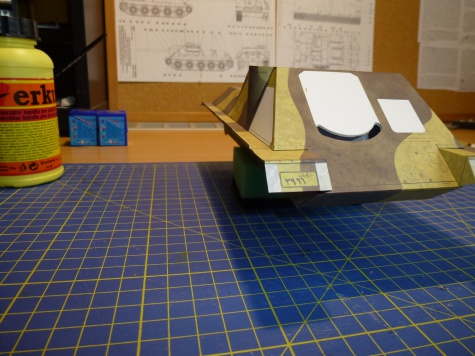 SU-100 SU-100