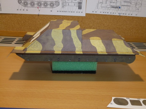 SU-100 SU-100