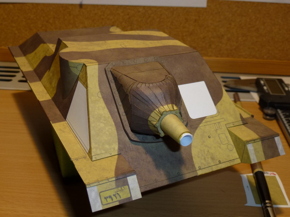 SU-100