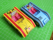 Spider Metalex