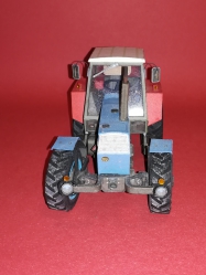 Zetor CRYSTAL 120 45