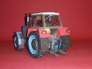 Zetor CRYSTAL 120 45