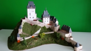 Hrad Karl�tejn