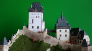 Hrad Karl�tejn