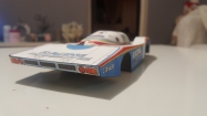 Porsche 956 Turbo
