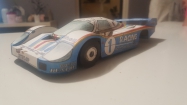 Porsche 956 Turbo