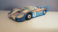 Porsche 956 Turbo