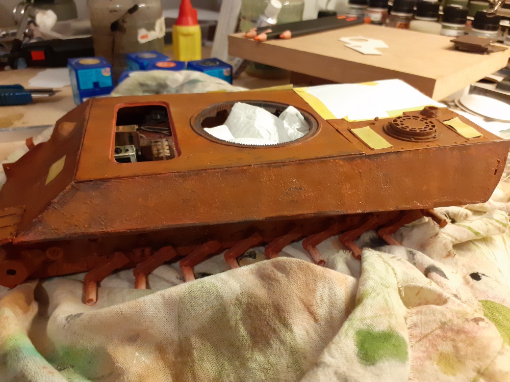 Panzerkampfwagen V Panther