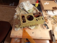 Panzerkampfwagen V Panther