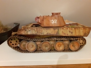 Panzerkampfwagen V Panther
