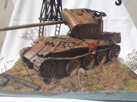 Panzerkampfwagen V Panther Panzerkampfwagen V Panther