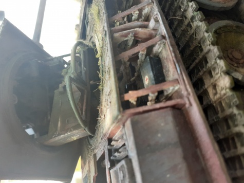 Panzerkampfwagen V Panther