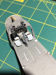 Macchi C.205V Veltro