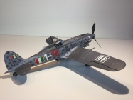 Macchi C.205V Veltro