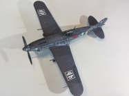 Macchi C.205V Veltro