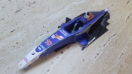 Sauber Petronas C22