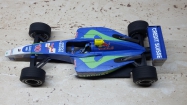 Sauber Petronas C22
