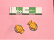 MAROOKA MST 2200 VD