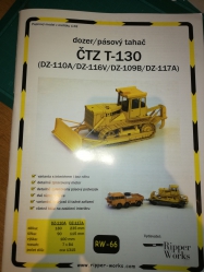 �TZ T-130